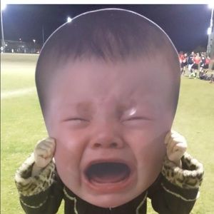 Meet your Posher, Caroline